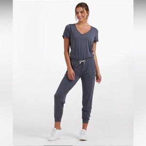 Vuori All Day Jumpsuit